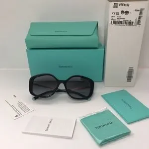 Tiffany & Co. | Accessories | Original Tiffany Tf 492 8013c  display picture 1